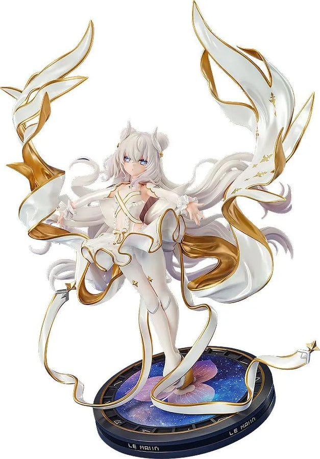 Azur Lane - Le Malin - 1/7 - µ (Luminous Box)ㅤ – Luminous Box – ActionFigureBrasil