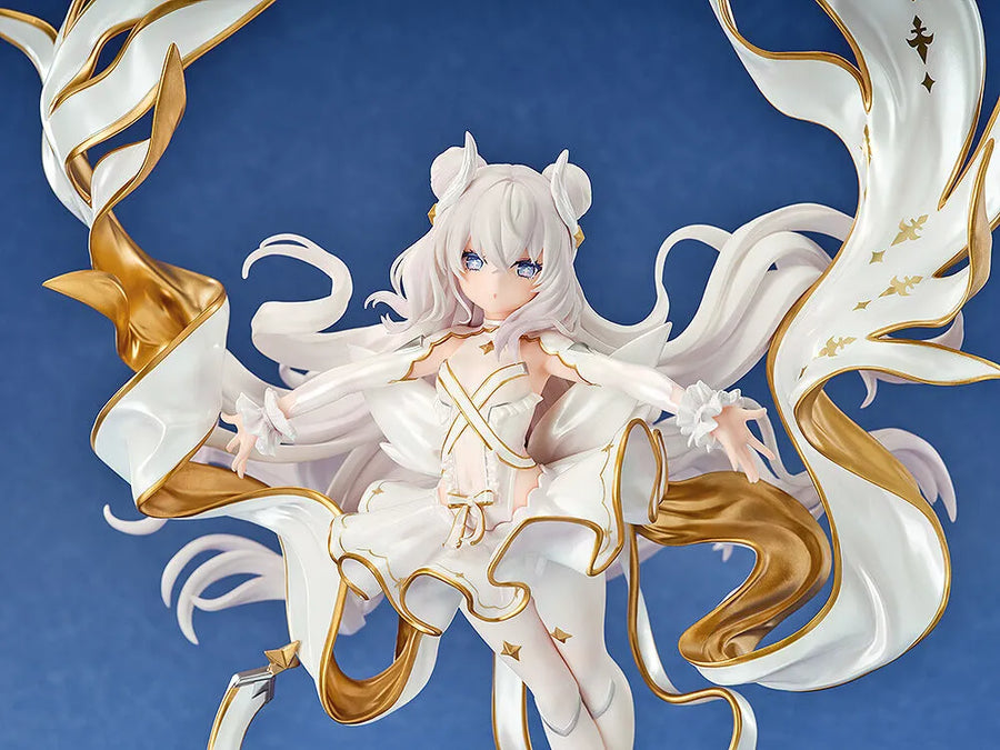 Azur Lane - Le Malin - 1/7 - µ (Luminous Box)ㅤ – Luminous Box – ActionFigureBrasil