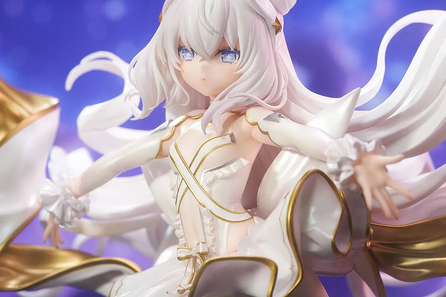 Azur Lane - Le Malin - 1/7 - µ (Luminous Box)ㅤ – Luminous Box – ActionFigureBrasil