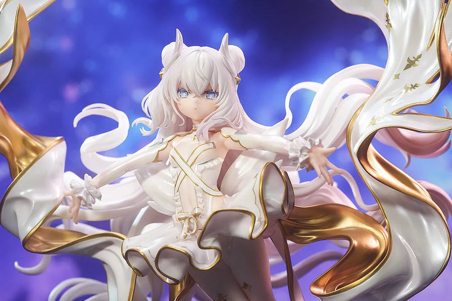 Azur Lane - Le Malin - 1/7 - µ (Luminous Box)ㅤ – Luminous Box – ActionFigureBrasil