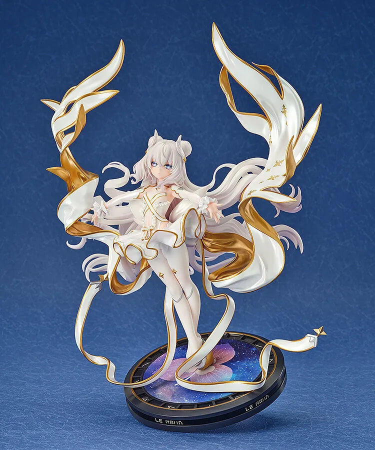Azur Lane - Le Malin - 1/7 - µ (Luminous Box)ㅤ – Luminous Box – ActionFigureBrasil