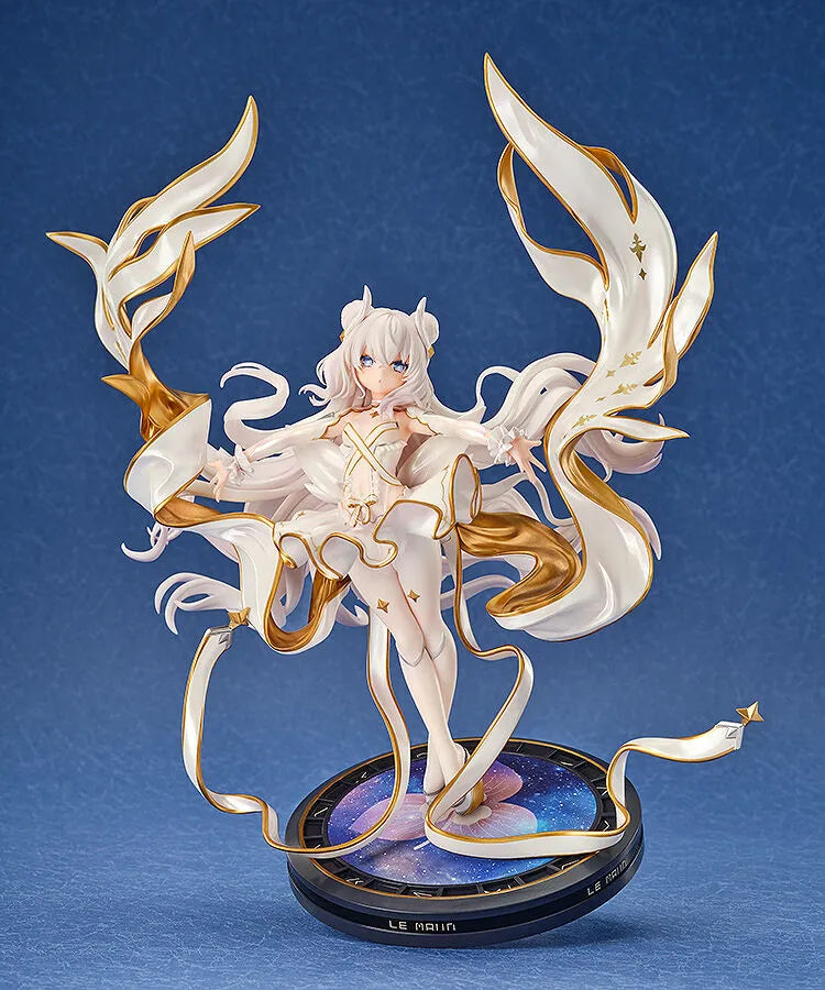 Azur Lane - Le Malin - 1/7 - µ (Luminous Box)ㅤ – Luminous Box – ActionFigureBrasil