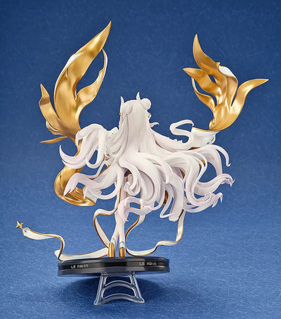 Azur Lane - Le Malin - 1/7 - µ (Luminous Box)ㅤ – Luminous Box – ActionFigureBrasil — com base expositora