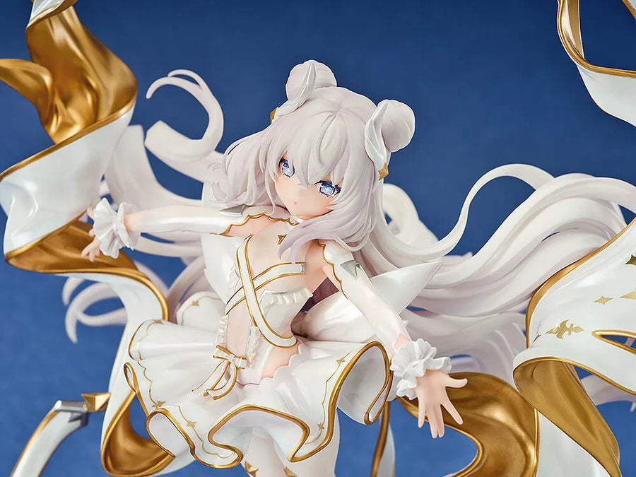 Azur Lane - Le Malin - 1/7 - µ (Luminous Box)ㅤ – Luminous Box – ActionFigureBrasil