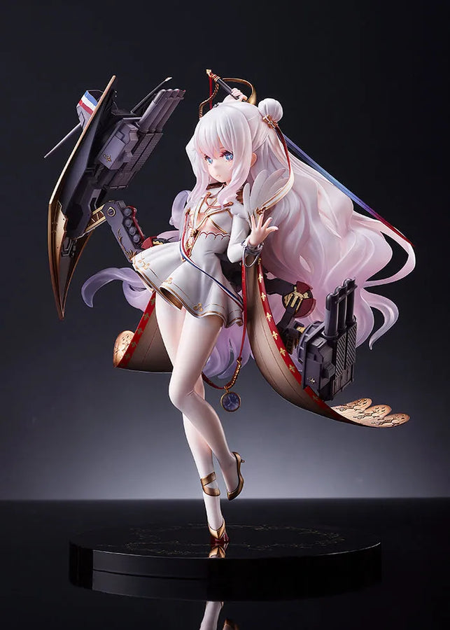 Azur Lane - Le Malin - 1/7 (Mimeyoi) [Shop Exclusive]ㅤ – Mimeyoi – ActionFigureBrasil