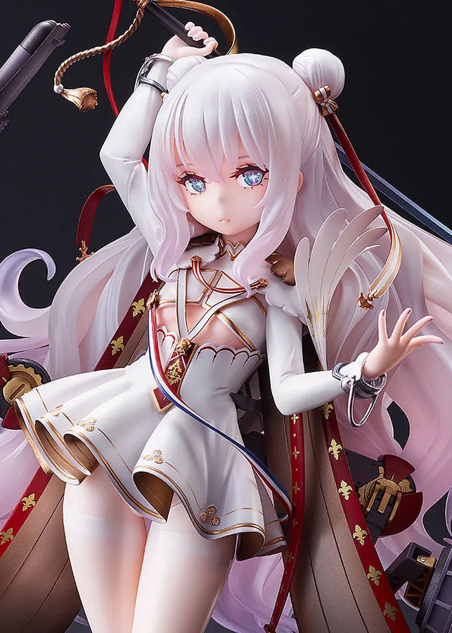 Azur Lane - Le Malin - 1/7 (Mimeyoi) [Shop Exclusive]ㅤ – Mimeyoi – ActionFigureBrasil