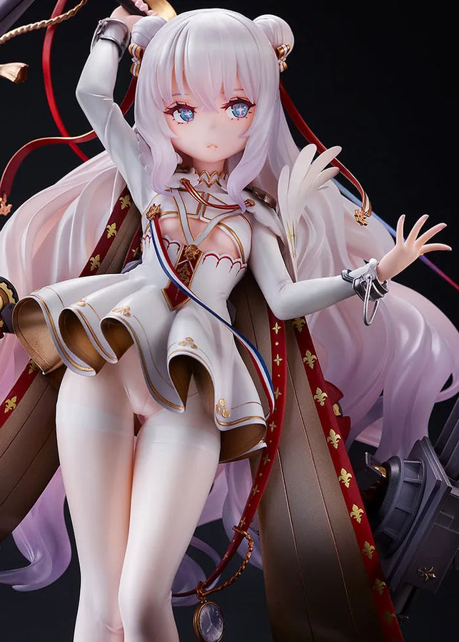 Azur Lane - Le Malin - 1/7 (Mimeyoi) [Shop Exclusive]ㅤ – Mimeyoi – ActionFigureBrasil