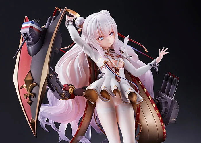 Azur Lane - Le Malin - 1/7 (Mimeyoi) [Shop Exclusive]ㅤ – Mimeyoi – ActionFigureBrasil