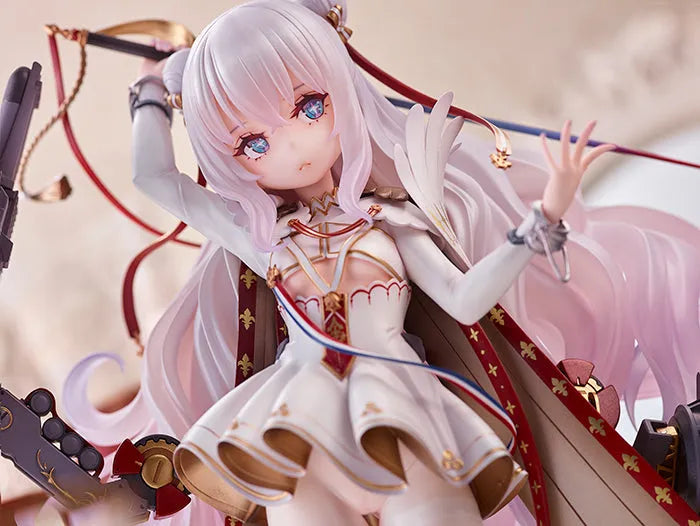 Azur Lane - Le Malin - 1/7 (Mimeyoi) [Shop Exclusive]ㅤ – Mimeyoi – ActionFigureBrasil