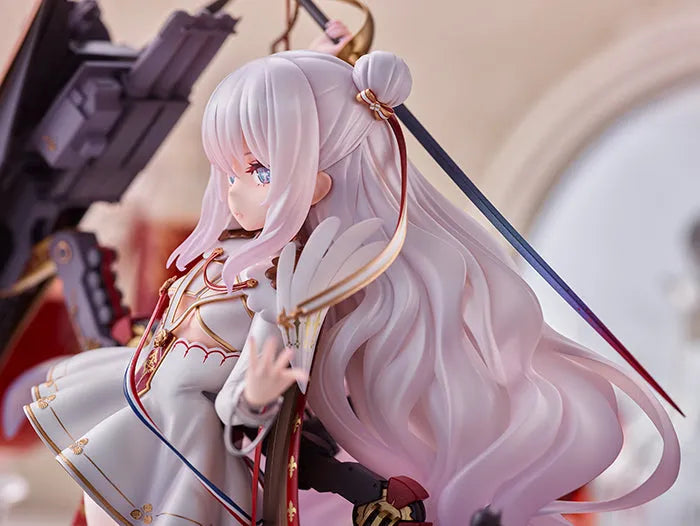 Azur Lane - Le Malin - 1/7 (Mimeyoi) [Shop Exclusive]ㅤ – Mimeyoi – ActionFigureBrasil