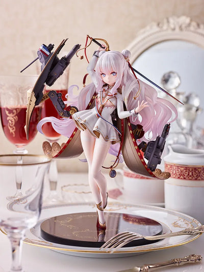Azur Lane - Le Malin - 1/7 (Mimeyoi) [Shop Exclusive]ㅤ – Mimeyoi – ActionFigureBrasil — ângulo diferente