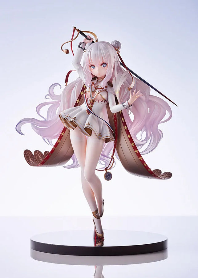 Azur Lane - Le Malin - 1/7 - TF Edition (Mimeyoi) [Shop Exclusive]ㅤ – Mimeyoi – ActionFigureBrasil