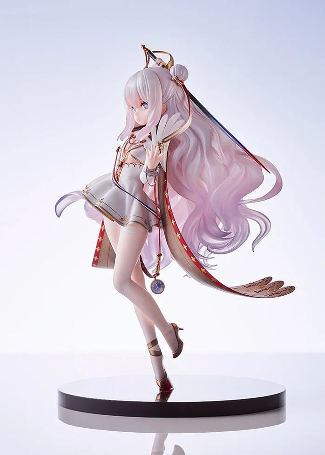 Azur Lane - Le Malin - 1/7 - TF Edition (Mimeyoi) [Shop Exclusive]ㅤ – Mimeyoi – ActionFigureBrasil