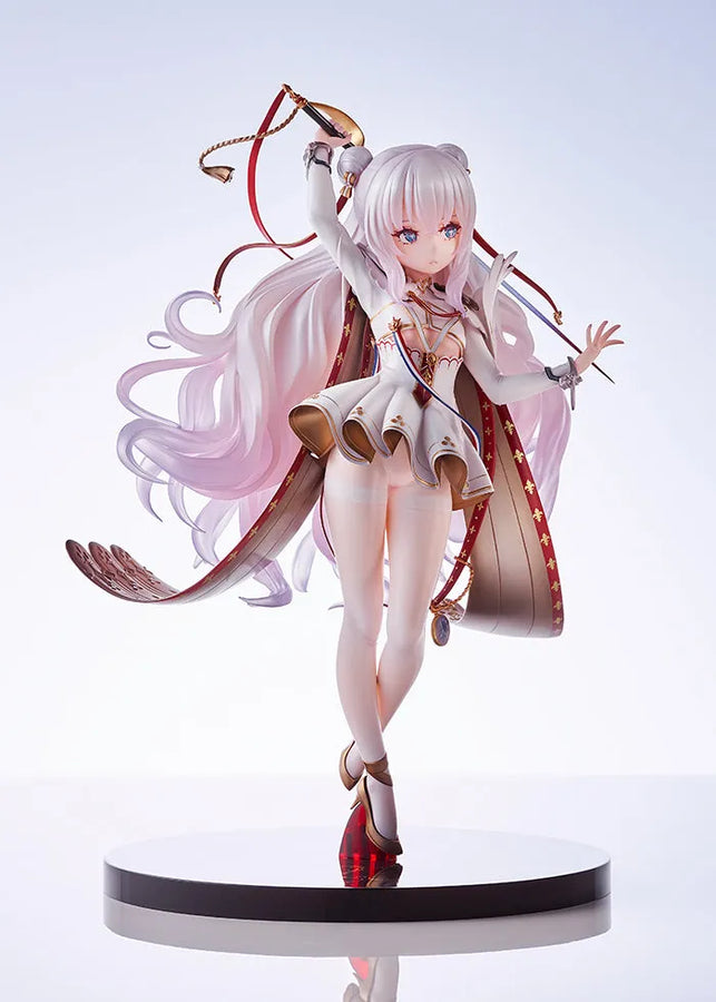 Azur Lane - Le Malin - 1/7 - TF Edition (Mimeyoi) [Shop Exclusive]ㅤ – Mimeyoi – ActionFigureBrasil