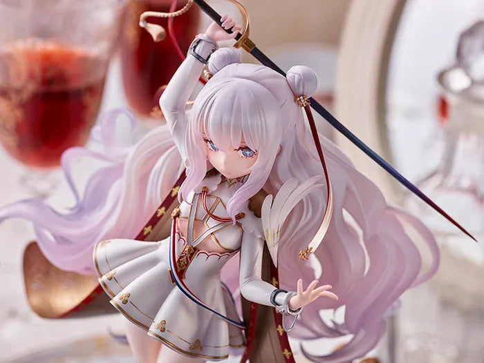 Azur Lane - Le Malin - 1/7 - TF Edition (Mimeyoi) [Shop Exclusive]ㅤ – Mimeyoi – ActionFigureBrasil