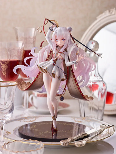 Azur Lane - Le Malin - 1/7 - TF Edition (Mimeyoi) [Shop Exclusive]ㅤ – Mimeyoi – ActionFigureBrasil — iluminação de estúdio