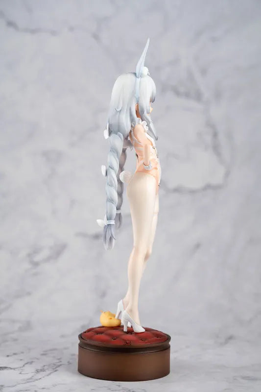 Azur Lane - Le Malin - Listless Lapin VER. - 1/6 (AniGame)ㅤ – AniGame – ActionFigureBrasil