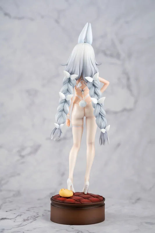 Azur Lane - Le Malin - Listless Lapin VER. - 1/6 (AniGame)ㅤ – AniGame – ActionFigureBrasil