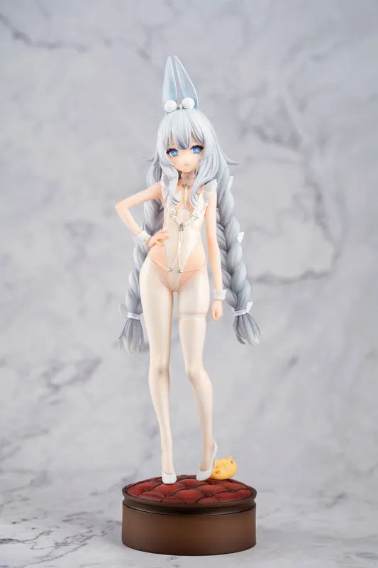 Azur Lane - Le Malin - Listless Lapin VER. - 1/6 (AniGame)ㅤ – AniGame – ActionFigureBrasil