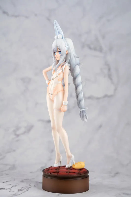 Azur Lane - Le Malin - Listless Lapin VER. - 1/6 (AniGame)ㅤ – AniGame – ActionFigureBrasil