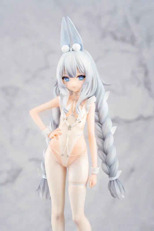 Azur Lane - Le Malin - Listless Lapin VER. - 1/6 (AniGame)ㅤ – AniGame – ActionFigureBrasil