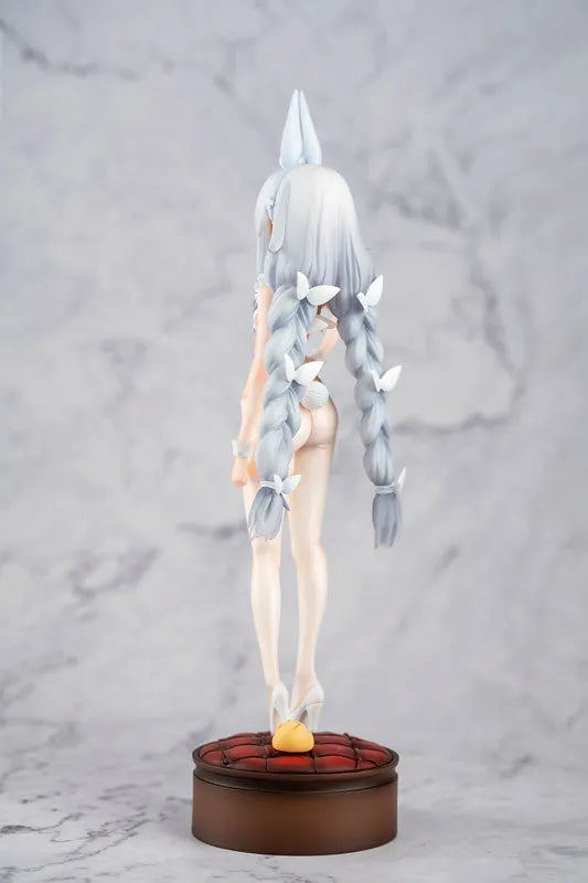 Azur Lane - Le Malin - Listless Lapin VER. - 1/6 (AniGame)ㅤ – AniGame – ActionFigureBrasil