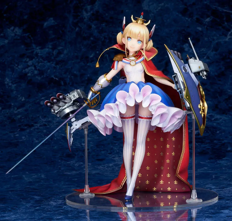 Azur Lane - Le Triomphant - 1/7 (Alter)ㅤ – Alter – ActionFigureBrasil