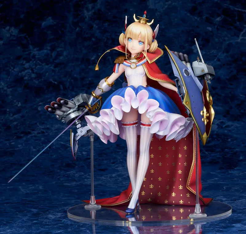 Azur Lane - Le Triomphant - 1/7 (Alter)ㅤ – Alter – ActionFigureBrasil