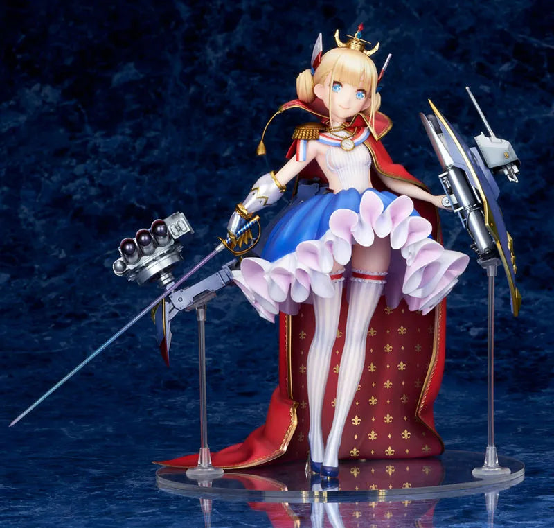 Azur Lane - Le Triomphant - 1/7 (Alter)ㅤ – Alter – ActionFigureBrasil