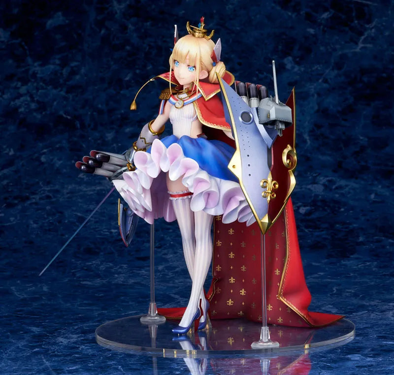 Azur Lane - Le Triomphant - 1/7 (Alter)ㅤ – Alter – ActionFigureBrasil