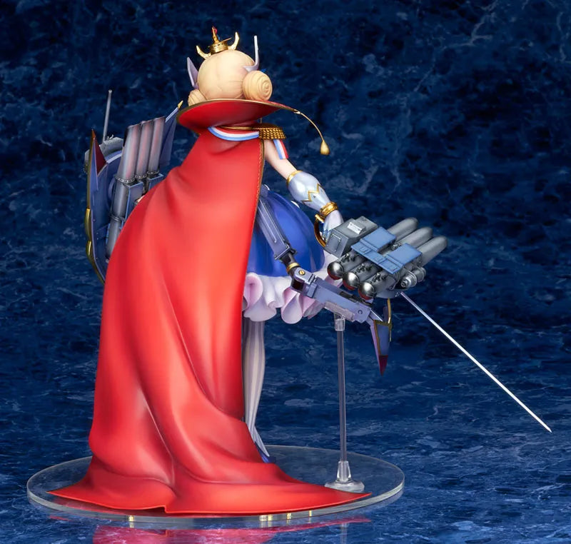 Azur Lane - Le Triomphant - 1/7 (Alter)ㅤ – Alter – ActionFigureBrasil