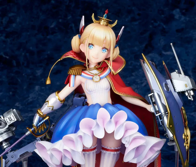 Azur Lane - Le Triomphant - 1/7 (Alter)ㅤ – Alter – ActionFigureBrasil