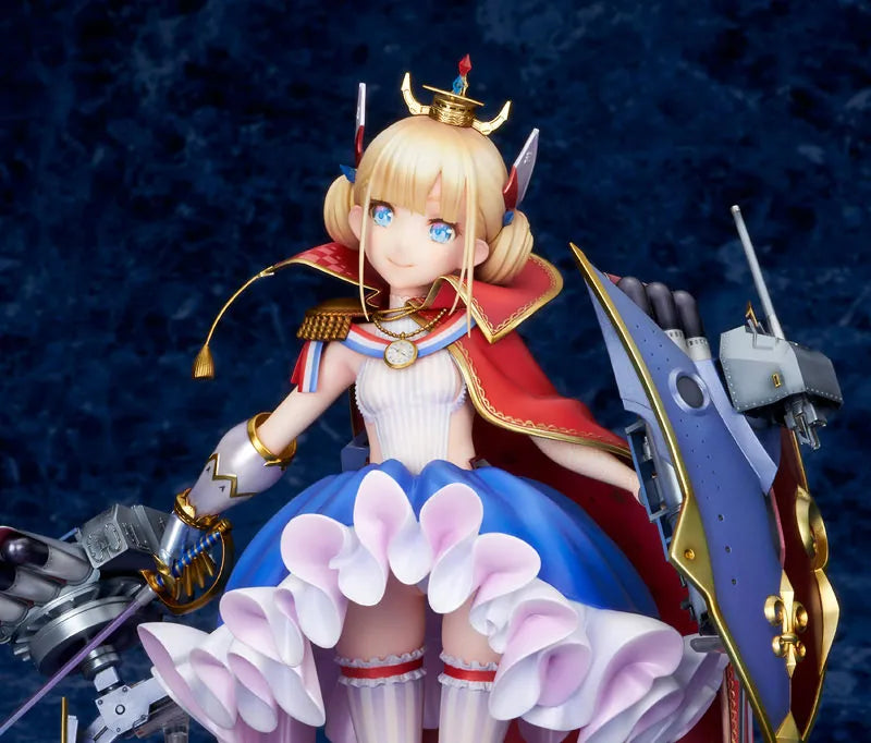 Azur Lane - Le Triomphant - 1/7 (Alter)ㅤ – Alter – ActionFigureBrasil