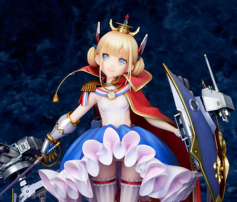 Azur Lane - Le Triomphant - 1/7 (Alter)ㅤ – Alter – ActionFigureBrasil