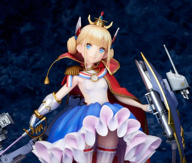 Azur Lane - Le Triomphant - 1/7 (Alter)ㅤ – Alter – ActionFigureBrasil