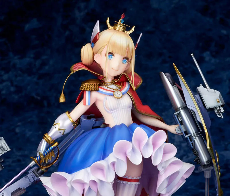 Azur Lane - Le Triomphant - 1/7 (Alter)ㅤ – Alter – ActionFigureBrasil