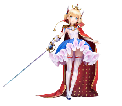 Azur Lane - Le Triomphant - 1/7 - Lightweight Ver. (Alter)ㅤ – Alter – ActionFigureBrasil