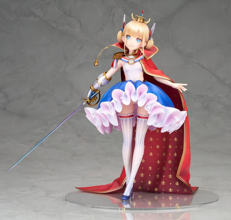 Azur Lane - Le Triomphant - 1/7 - Lightweight Ver. (Alter)ㅤ – Alter – ActionFigureBrasil