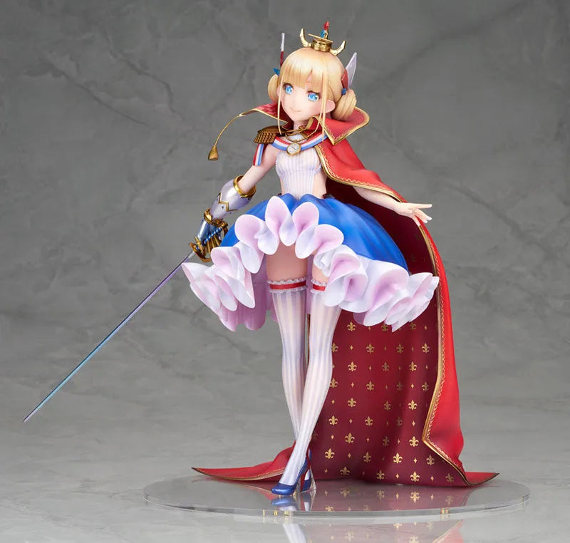 Azur Lane - Le Triomphant - 1/7 - Lightweight Ver. (Alter)ㅤ – Alter – ActionFigureBrasil