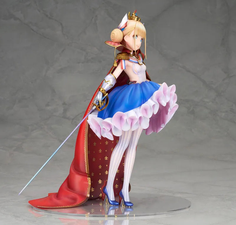 Azur Lane - Le Triomphant - 1/7 - Lightweight Ver. (Alter)ㅤ – Alter – ActionFigureBrasil