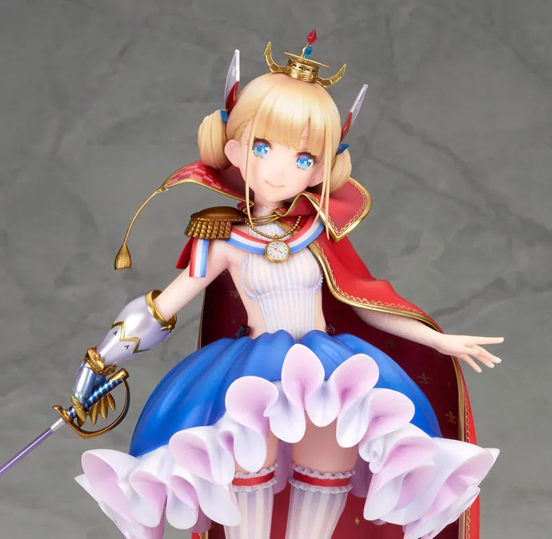 Azur Lane - Le Triomphant - 1/7 - Lightweight Ver. (Alter)ㅤ – Alter – ActionFigureBrasil