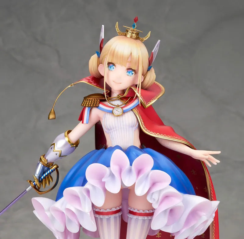 Azur Lane - Le Triomphant - 1/7 - Lightweight Ver. (Alter)ㅤ – Alter – ActionFigureBrasil