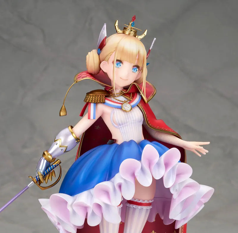 Azur Lane - Le Triomphant - 1/7 - Lightweight Ver. (Alter)ㅤ – Alter – ActionFigureBrasil