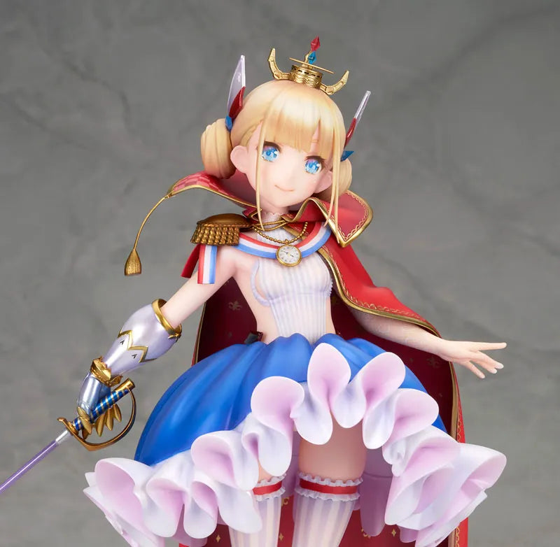 Azur Lane - Le Triomphant - 1/7 - Lightweight Ver. (Alter)ㅤ – Alter – ActionFigureBrasil