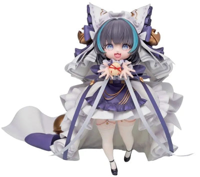 Azur Lane - Little Cheshire - 1/6 (AniGame)ㅤ – AniGame – ActionFigureBrasil