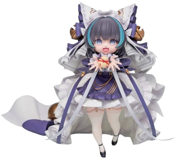 Azur Lane - Little Cheshire - 1/6 (AniGame)ㅤ – AniGame – ActionFigureBrasil