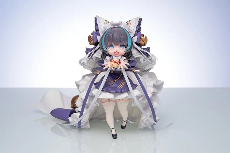 Azur Lane - Little Cheshire - 1/6 (AniGame)ㅤ – AniGame – ActionFigureBrasil