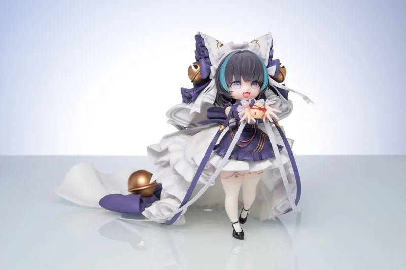 Azur Lane - Little Cheshire - 1/6 (AniGame)ㅤ – AniGame – ActionFigureBrasil