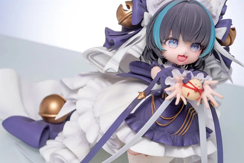 Azur Lane - Little Cheshire - 1/6 (AniGame)ㅤ – AniGame – ActionFigureBrasil