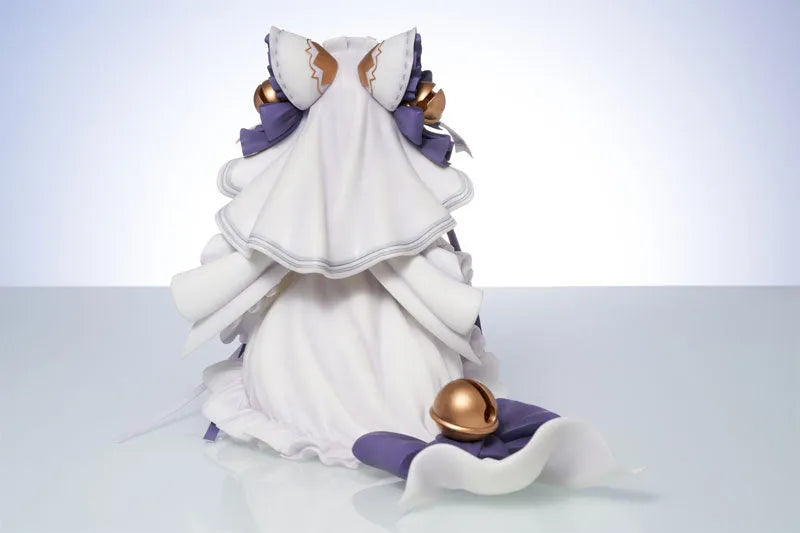 Azur Lane - Little Cheshire - 1/6 (AniGame)ㅤ – AniGame – ActionFigureBrasil